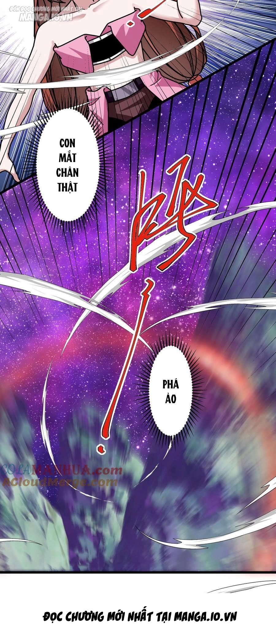 Đoạt Mạng Bằng Trị Liệu Thuật Chapter 210 - 11