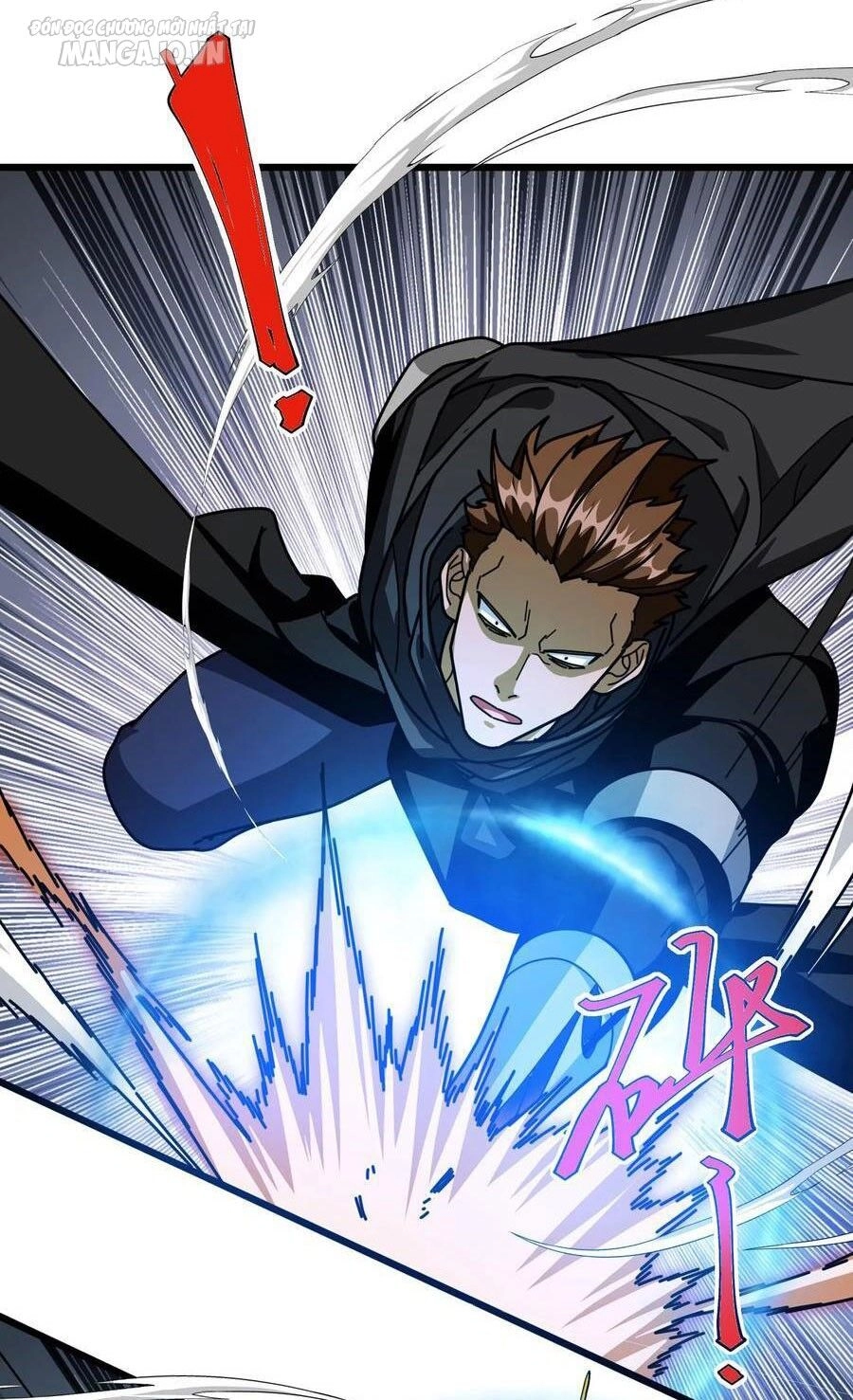 Đoạt Mạng Bằng Trị Liệu Thuật Chapter 210 - 12