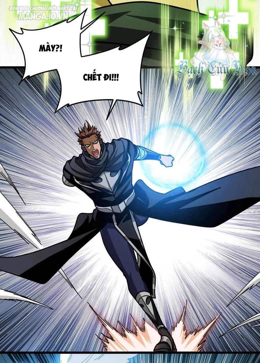 Đoạt Mạng Bằng Trị Liệu Thuật Chapter 210 - 14