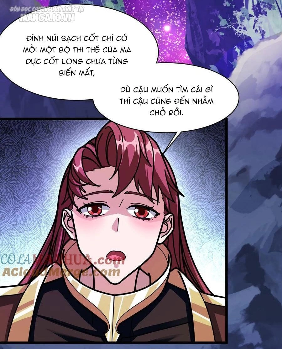 Đoạt Mạng Bằng Trị Liệu Thuật Chapter 210 - 21