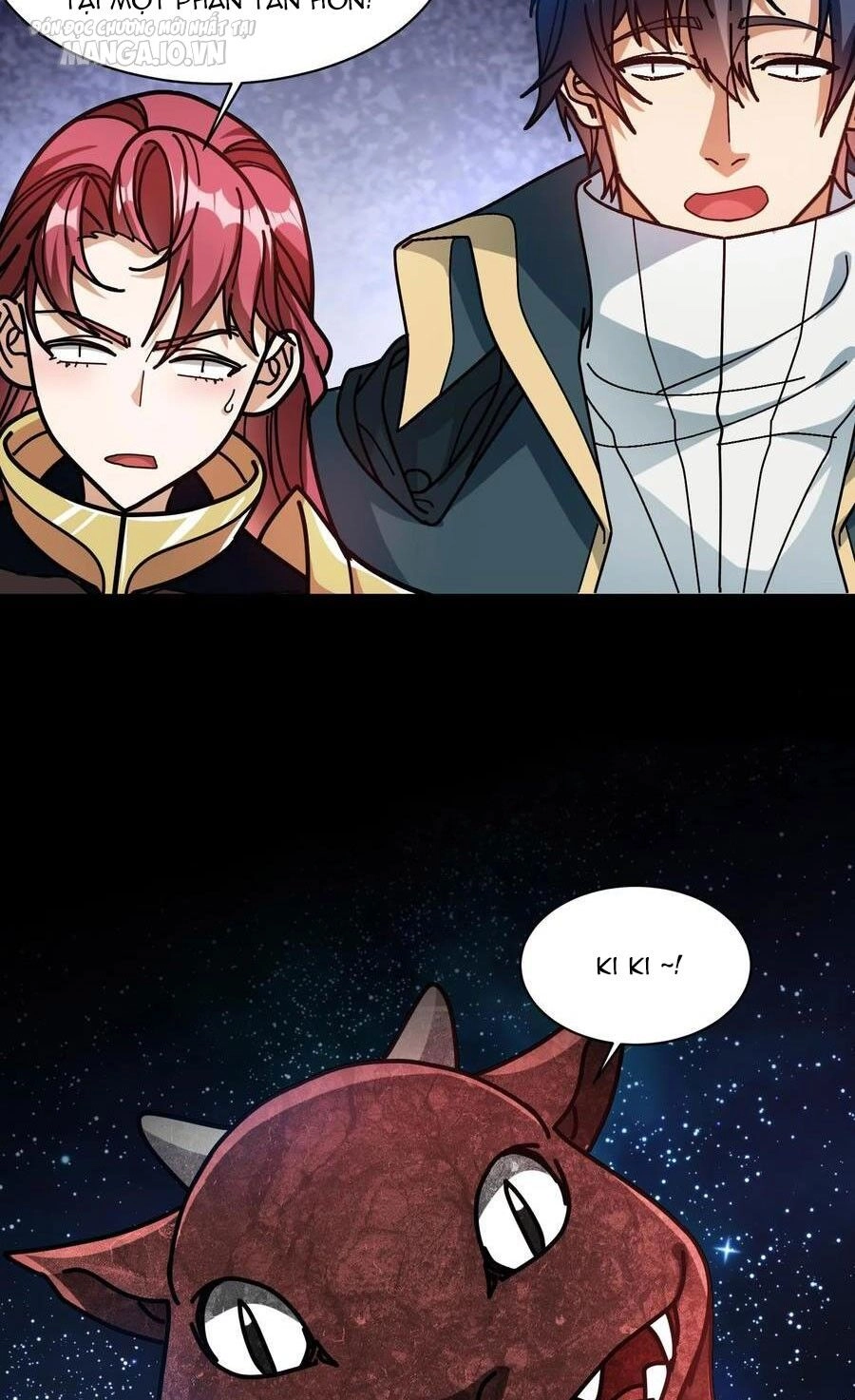 Đoạt Mạng Bằng Trị Liệu Thuật Chapter 211 - 6