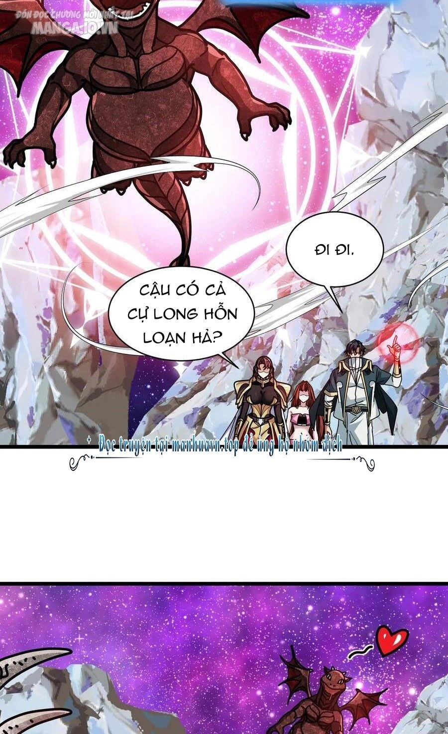 Đoạt Mạng Bằng Trị Liệu Thuật Chapter 211 - 8