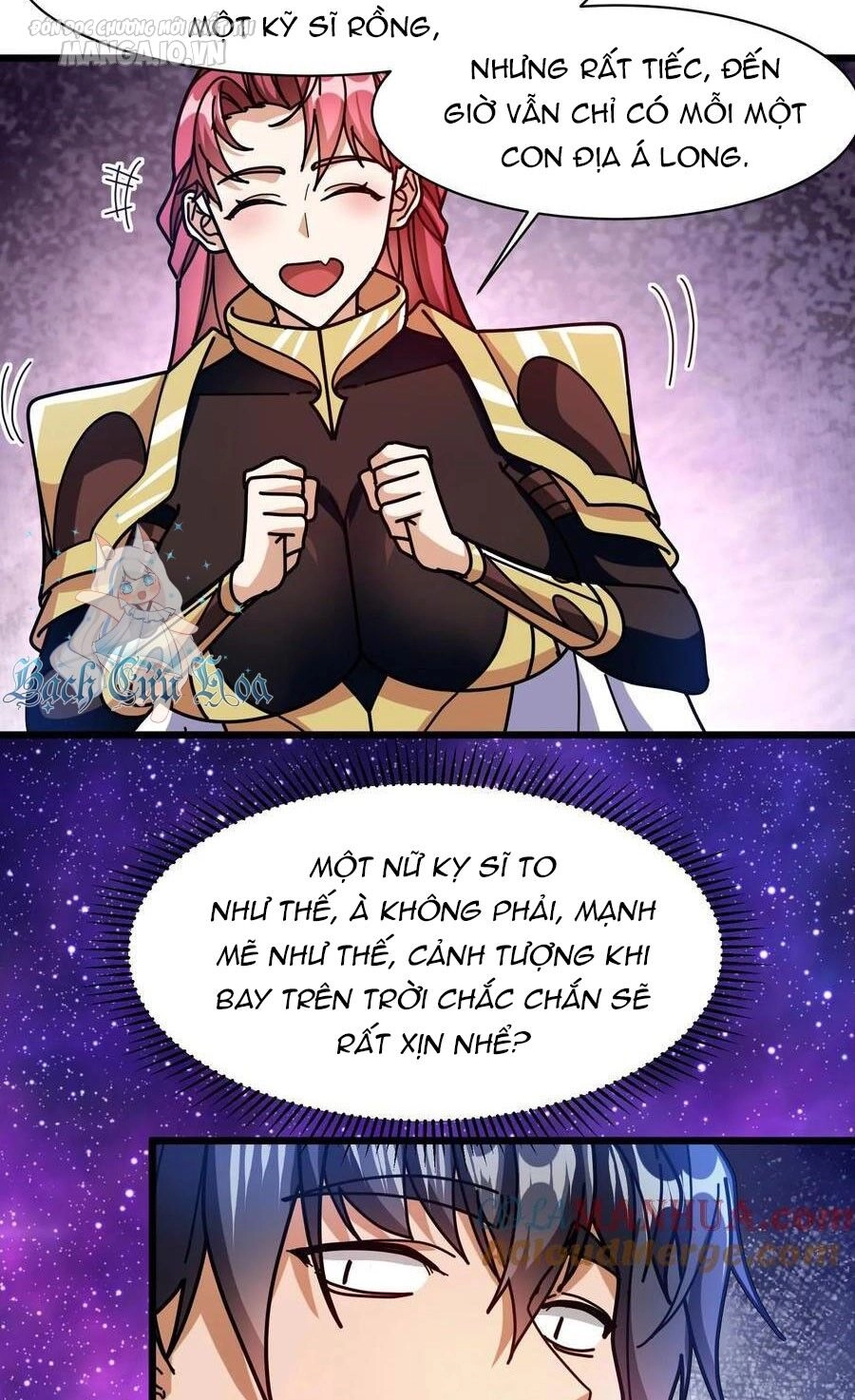 Đoạt Mạng Bằng Trị Liệu Thuật Chapter 211 - 10