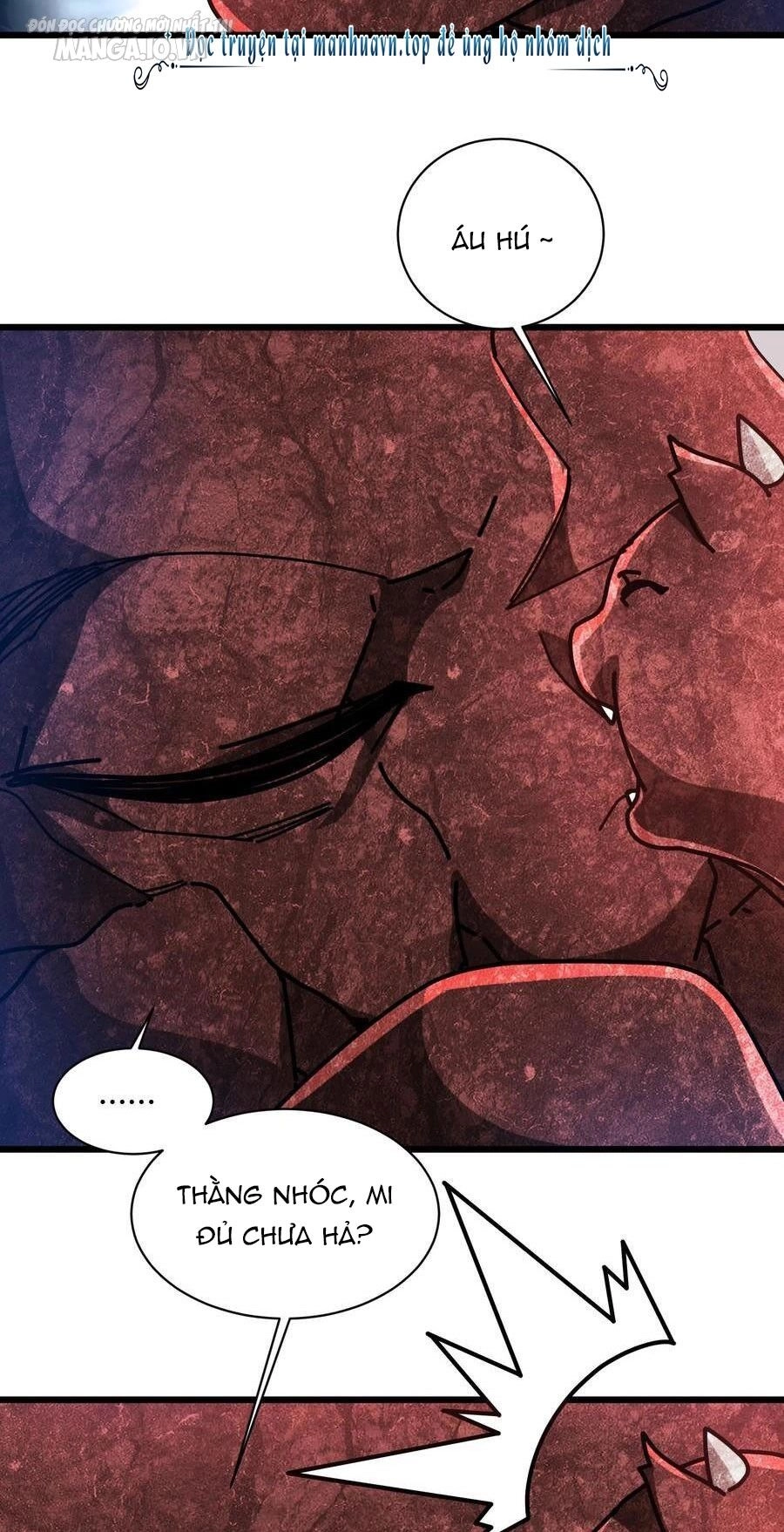 Đoạt Mạng Bằng Trị Liệu Thuật Chapter 211 - 13