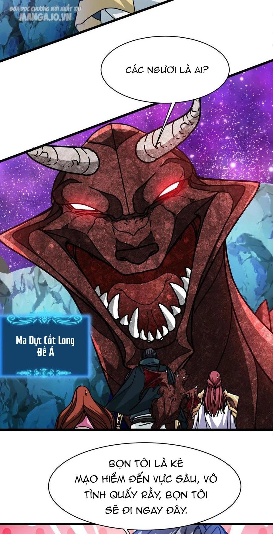 Đoạt Mạng Bằng Trị Liệu Thuật Chapter 211 - 15