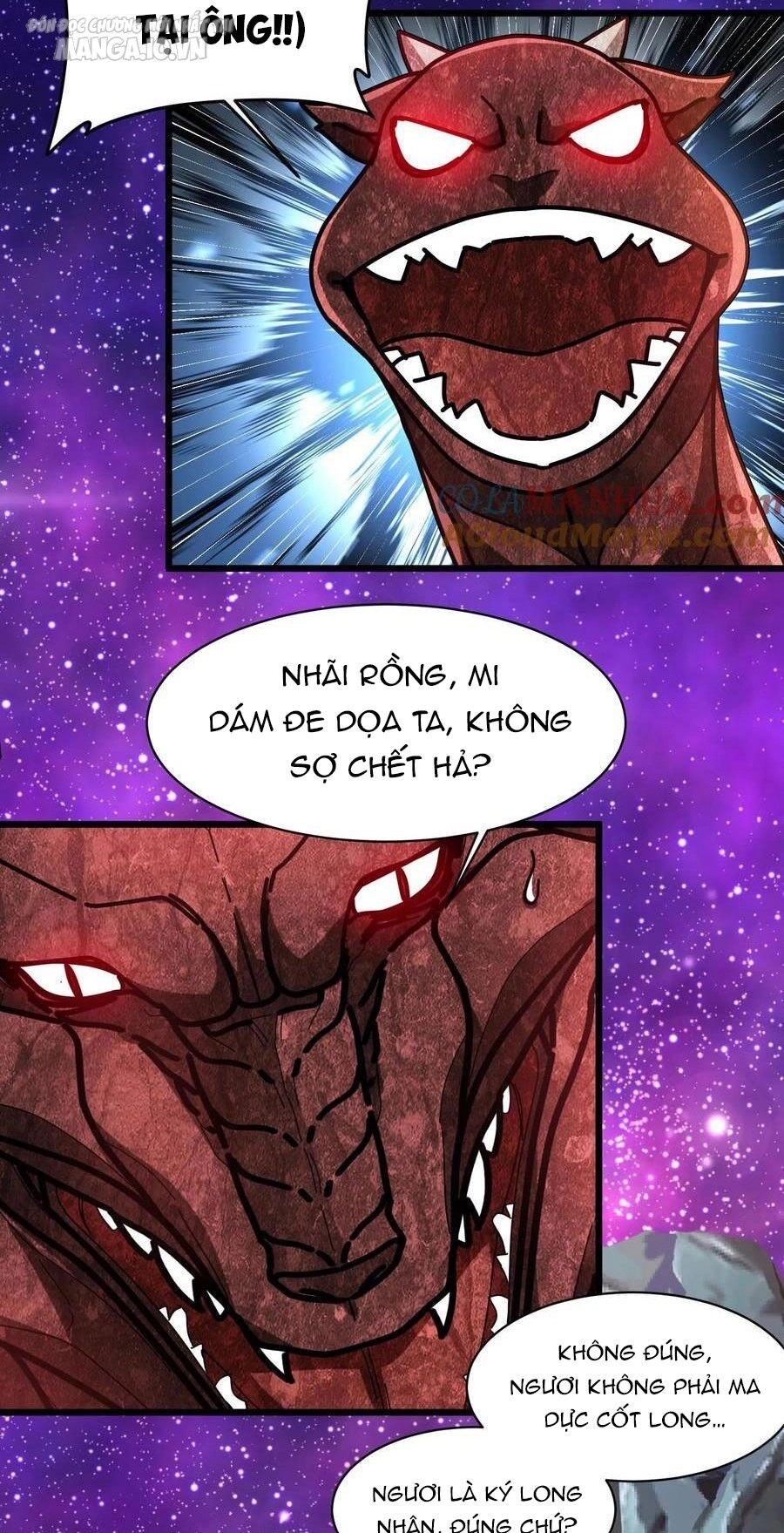 Đoạt Mạng Bằng Trị Liệu Thuật Chapter 211 - 18