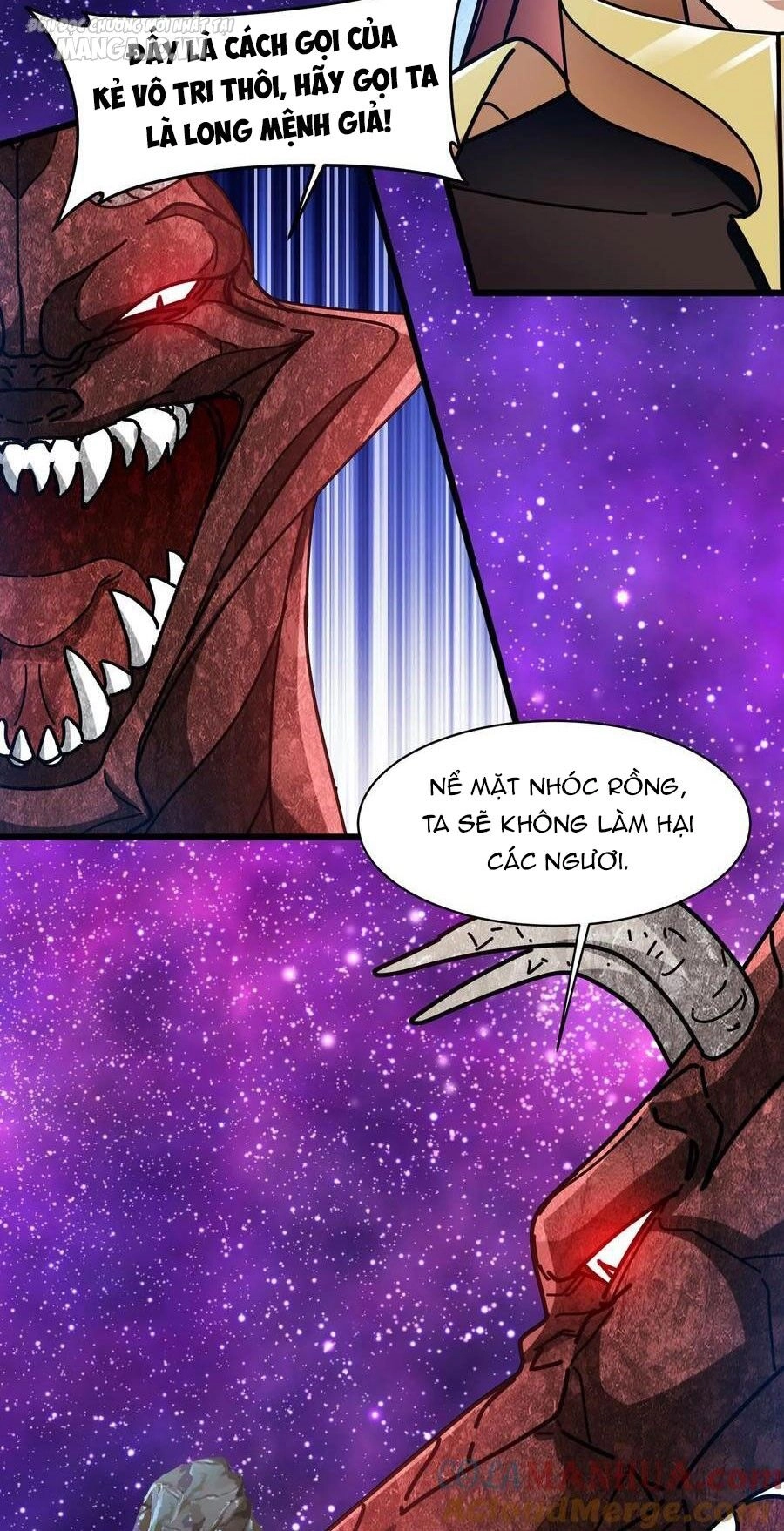 Đoạt Mạng Bằng Trị Liệu Thuật Chapter 211 - 21