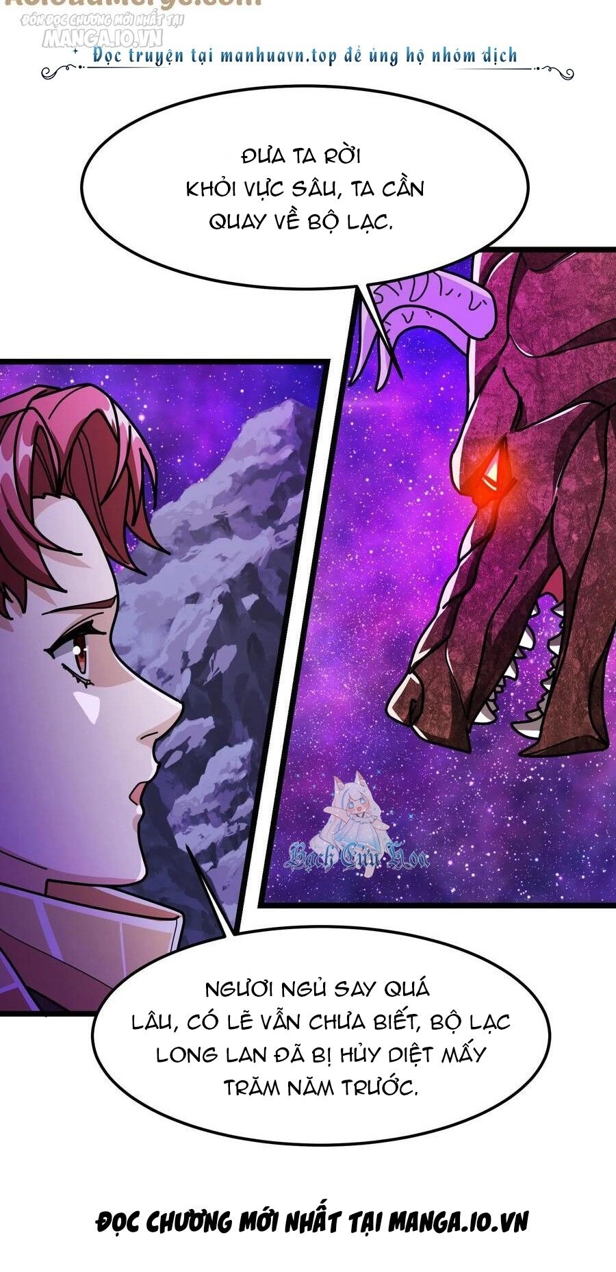 Đoạt Mạng Bằng Trị Liệu Thuật Chapter 212 - 2