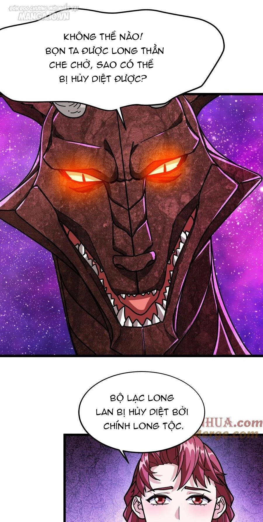 Đoạt Mạng Bằng Trị Liệu Thuật Chapter 212 - 3