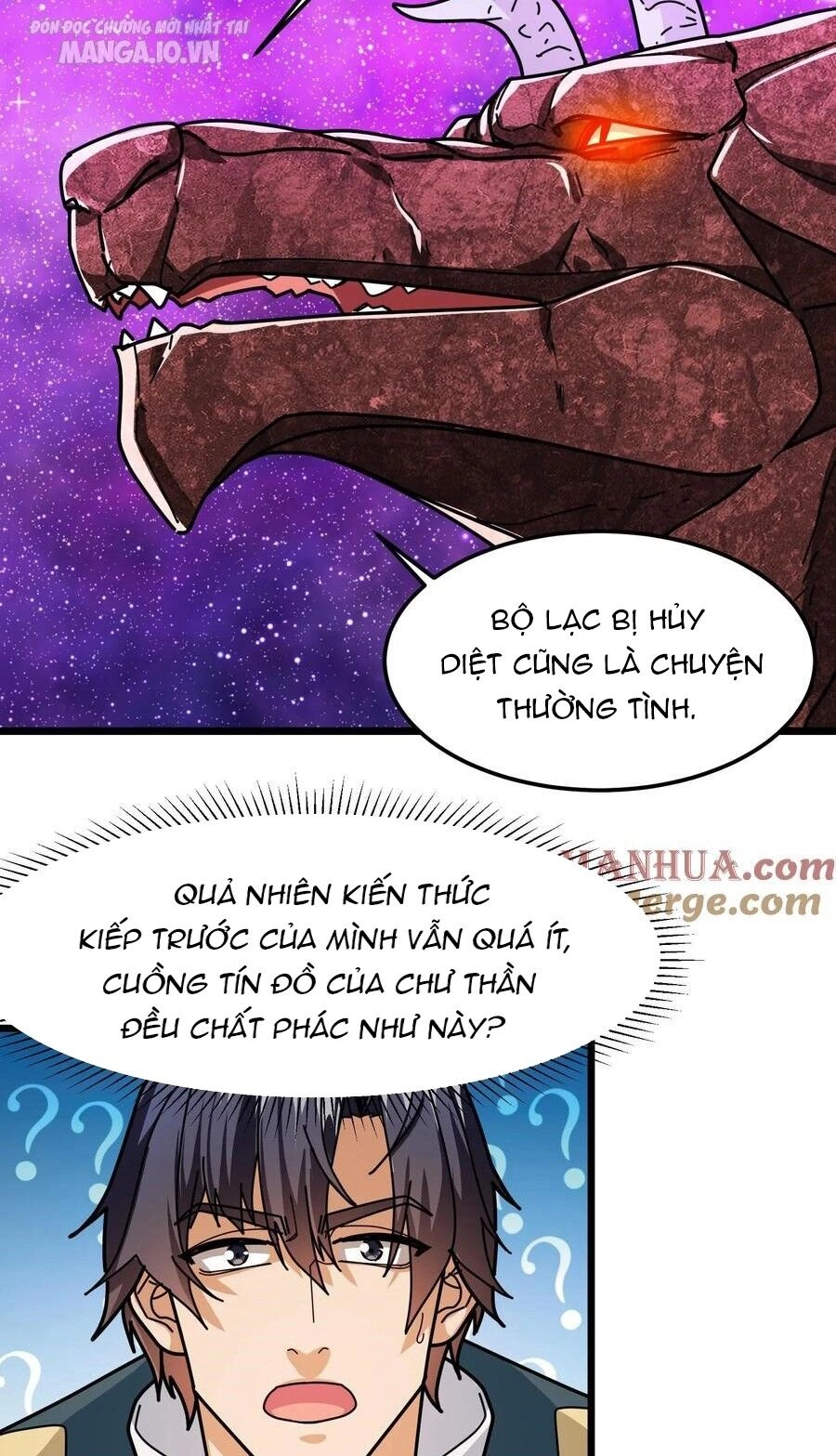 Đoạt Mạng Bằng Trị Liệu Thuật Chapter 212 - 5