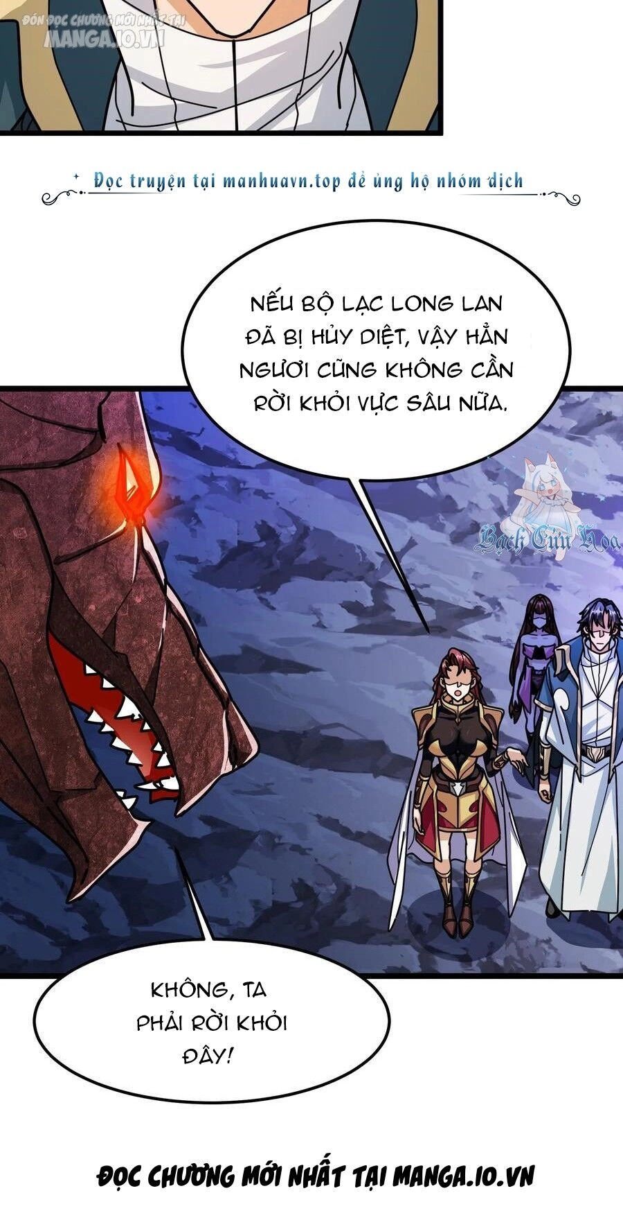 Đoạt Mạng Bằng Trị Liệu Thuật Chapter 212 - 6