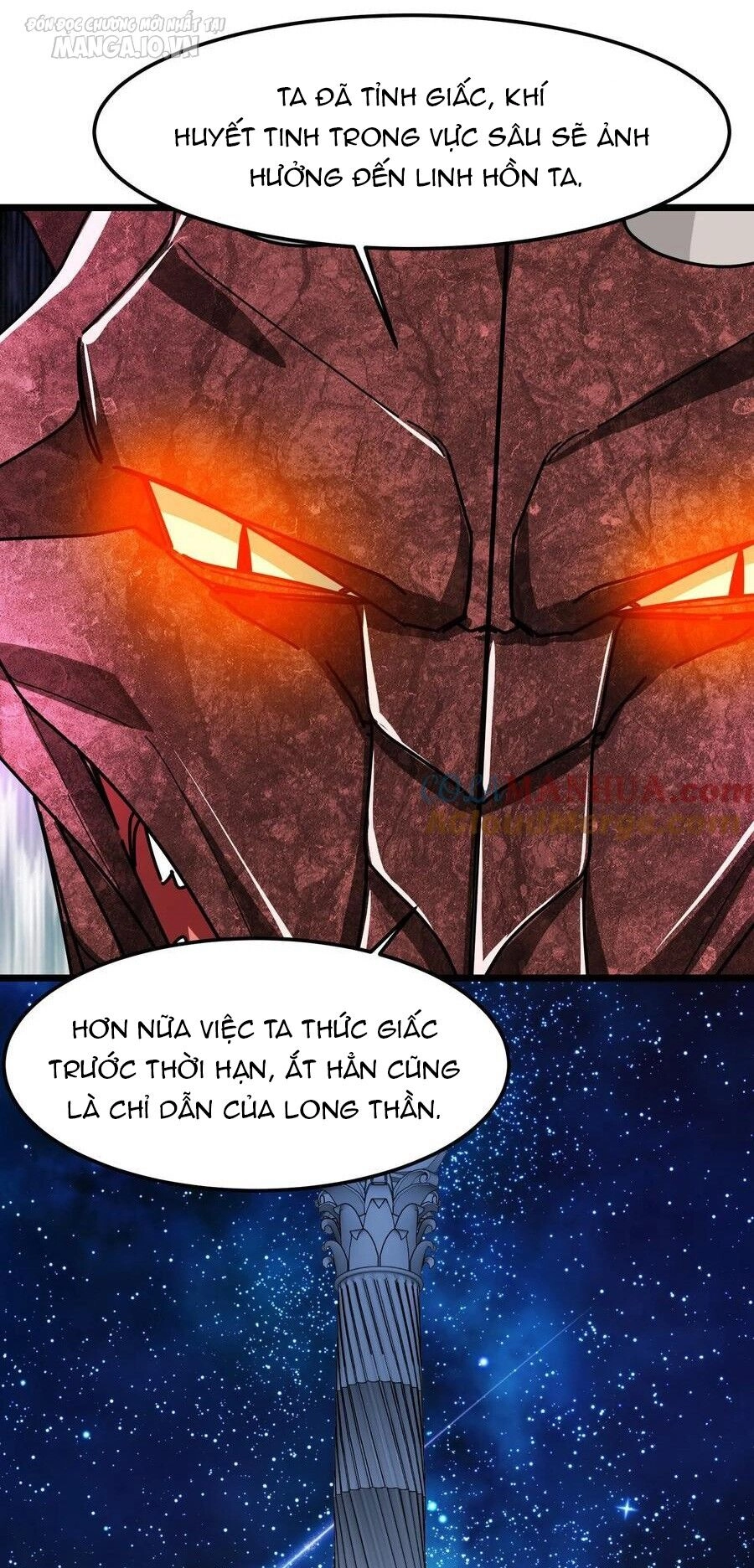 Đoạt Mạng Bằng Trị Liệu Thuật Chapter 212 - 7