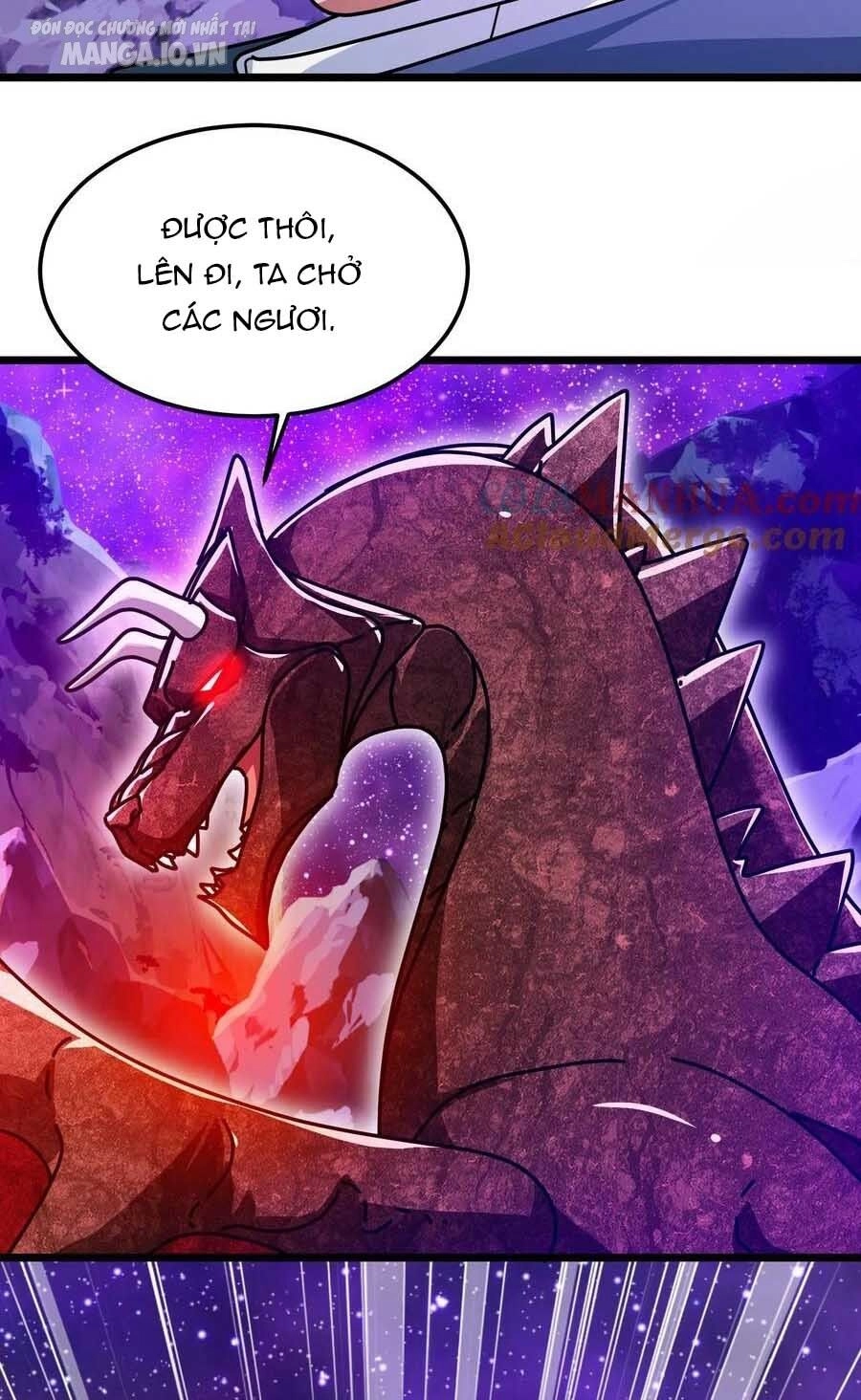 Đoạt Mạng Bằng Trị Liệu Thuật Chapter 212 - 9