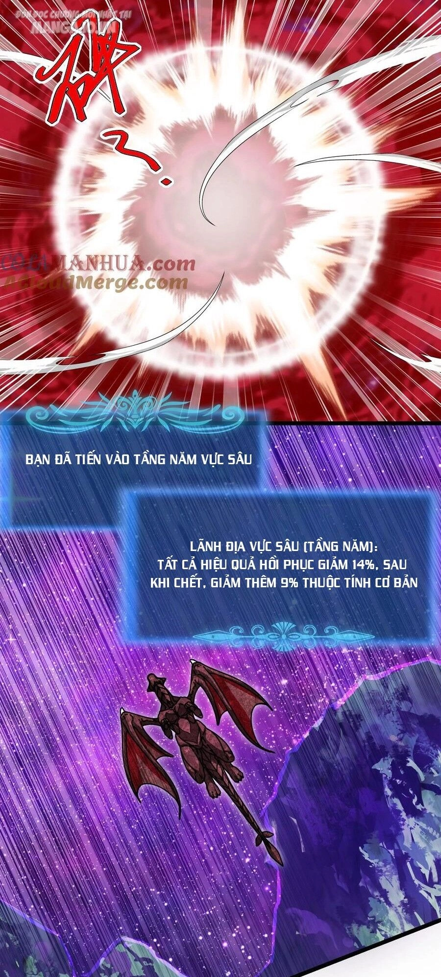 Đoạt Mạng Bằng Trị Liệu Thuật Chapter 212 - 11