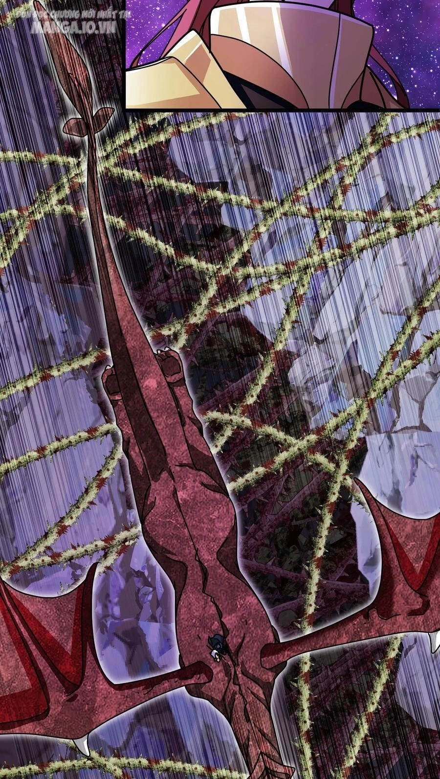 Đoạt Mạng Bằng Trị Liệu Thuật Chapter 212 - 13