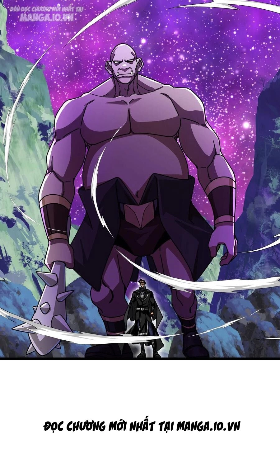 Đoạt Mạng Bằng Trị Liệu Thuật Chapter 212 - 21