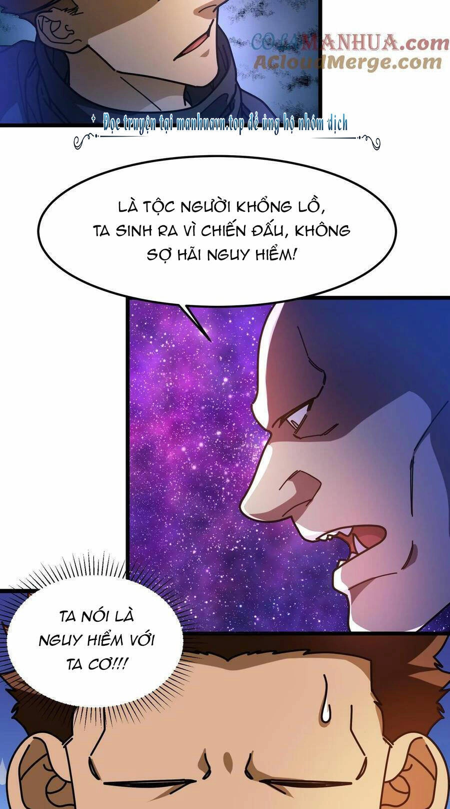 Đoạt Mạng Bằng Trị Liệu Thuật Chapter 213 - 4