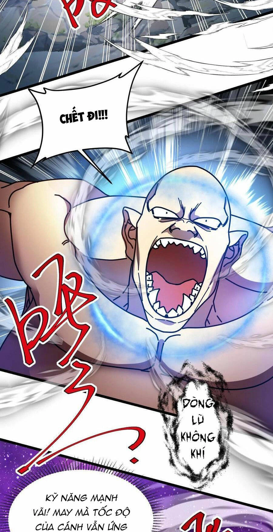 Đoạt Mạng Bằng Trị Liệu Thuật Chapter 213 - 18