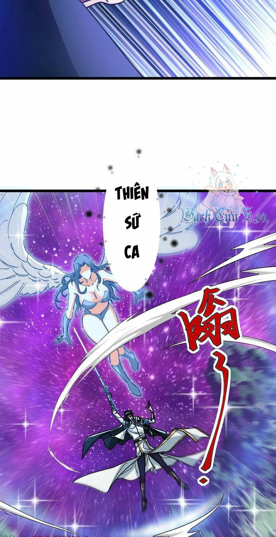 Đoạt Mạng Bằng Trị Liệu Thuật Chapter 213 - 22