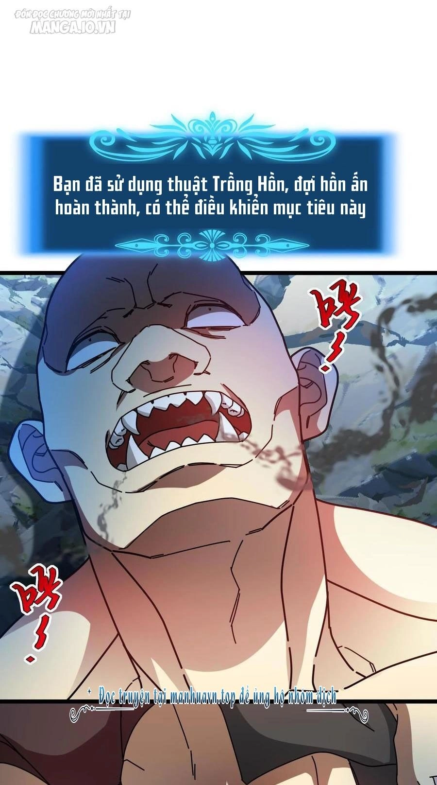 Đoạt Mạng Bằng Trị Liệu Thuật Chapter 214 - 2