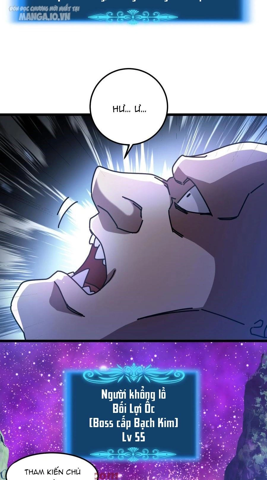 Đoạt Mạng Bằng Trị Liệu Thuật Chapter 214 - 9