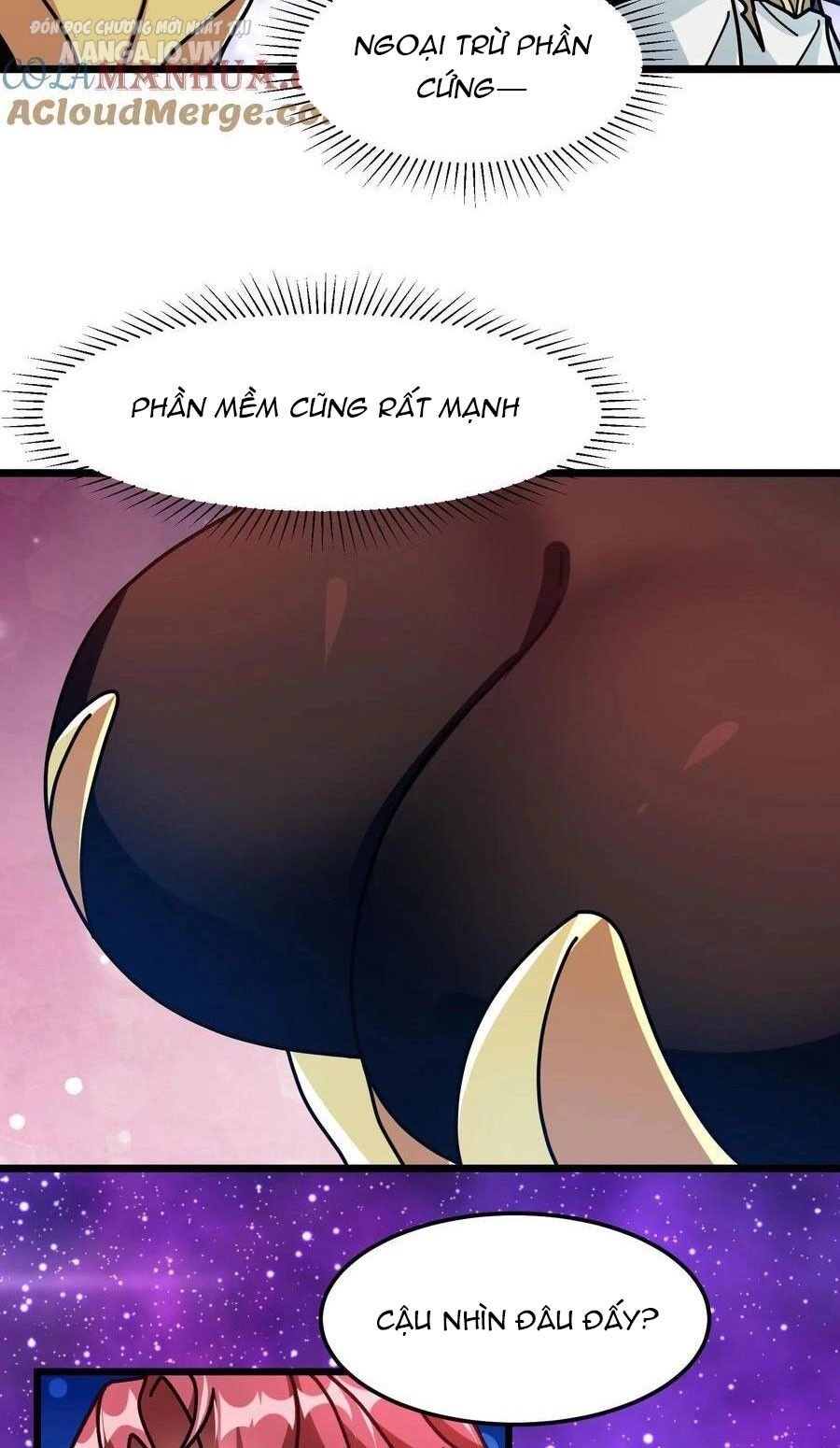 Đoạt Mạng Bằng Trị Liệu Thuật Chapter 214 - 16