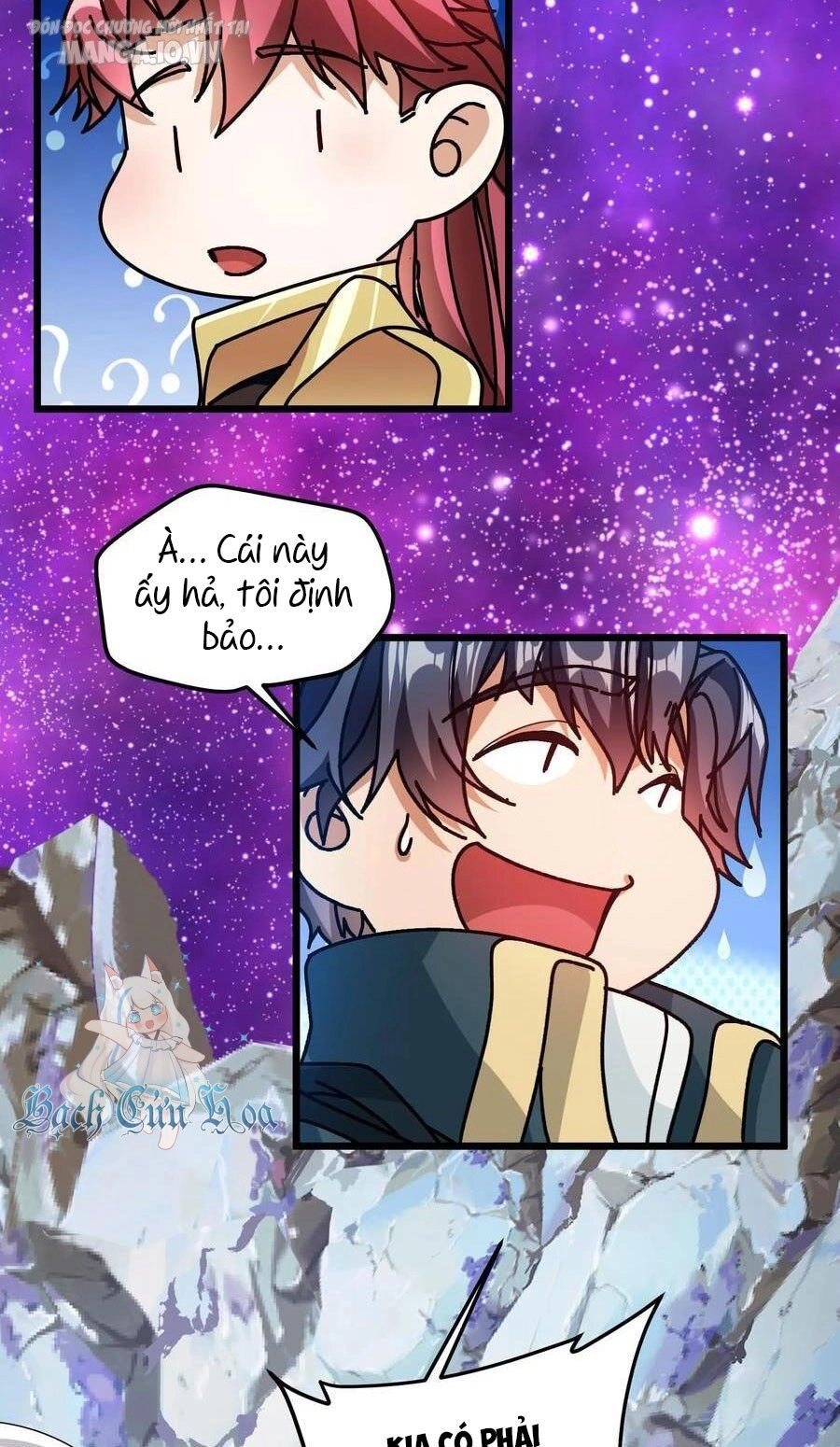 Đoạt Mạng Bằng Trị Liệu Thuật Chapter 214 - 17