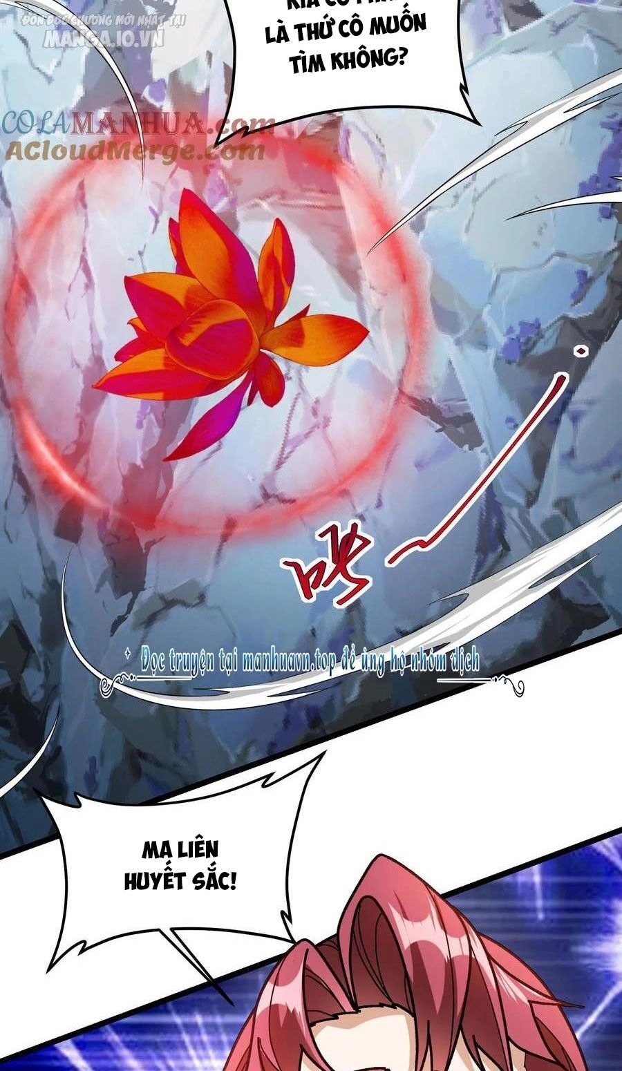 Đoạt Mạng Bằng Trị Liệu Thuật Chapter 214 - 18