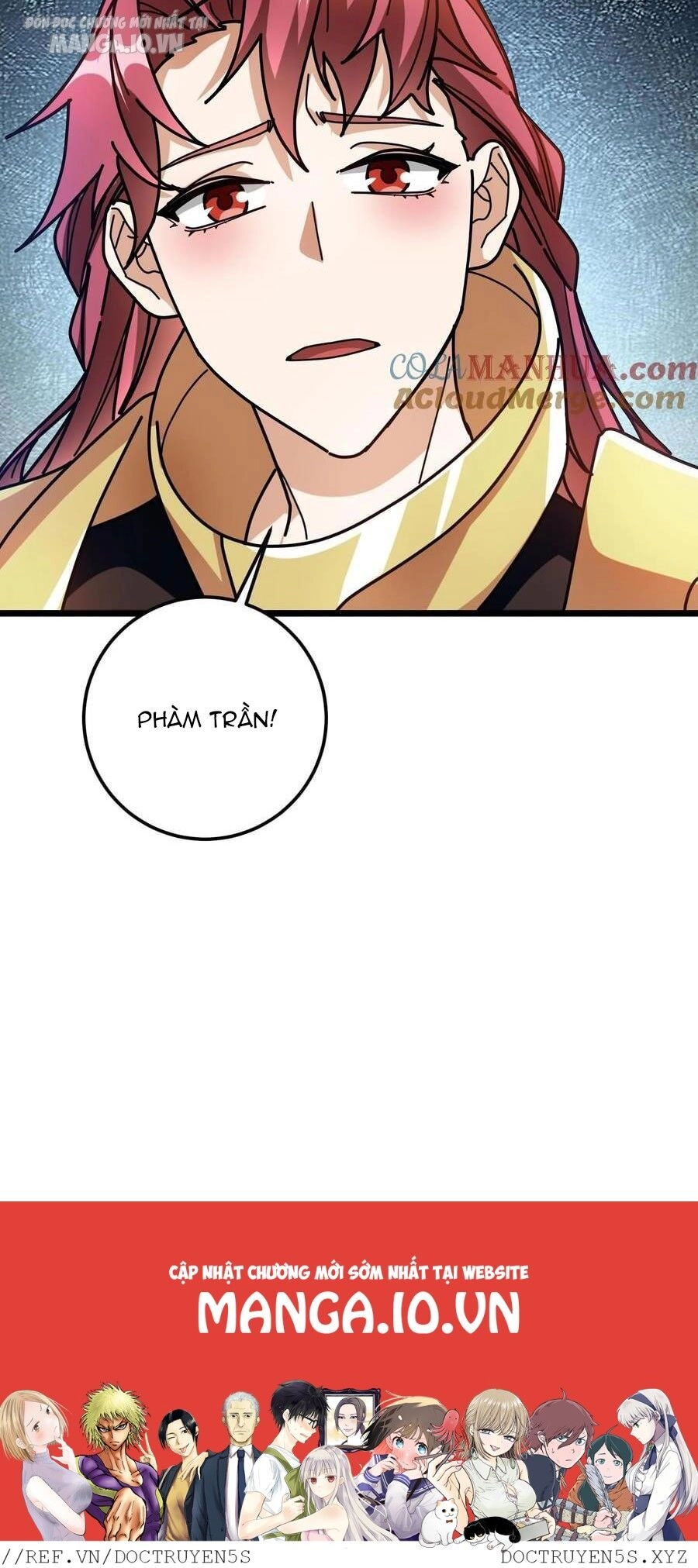 Đoạt Mạng Bằng Trị Liệu Thuật Chapter 214 - 24