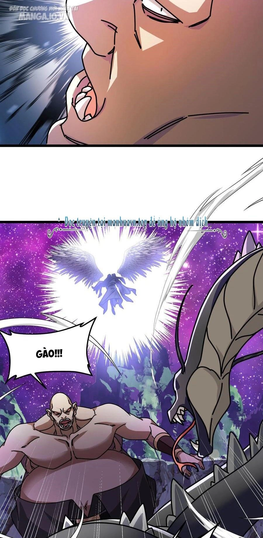 Đoạt Mạng Bằng Trị Liệu Thuật Chapter 215 - 13