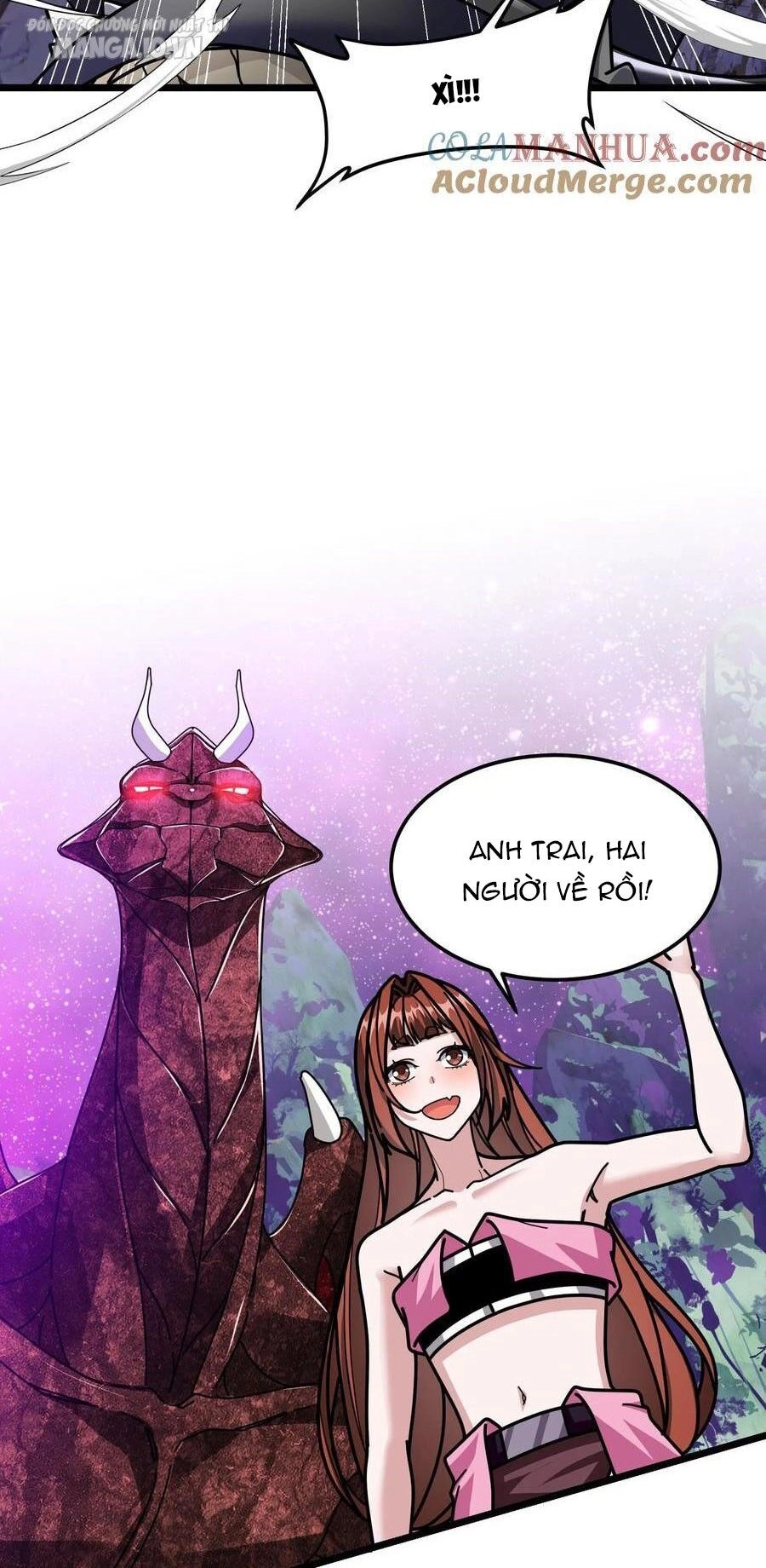 Đoạt Mạng Bằng Trị Liệu Thuật Chapter 215 - 14