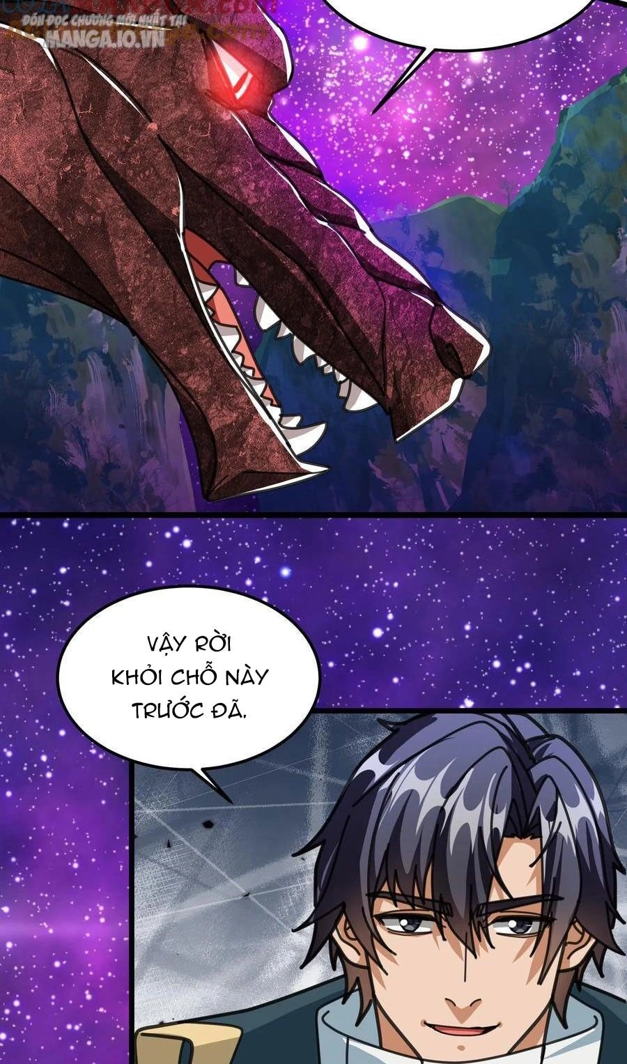 Đoạt Mạng Bằng Trị Liệu Thuật Chapter 215 - 16