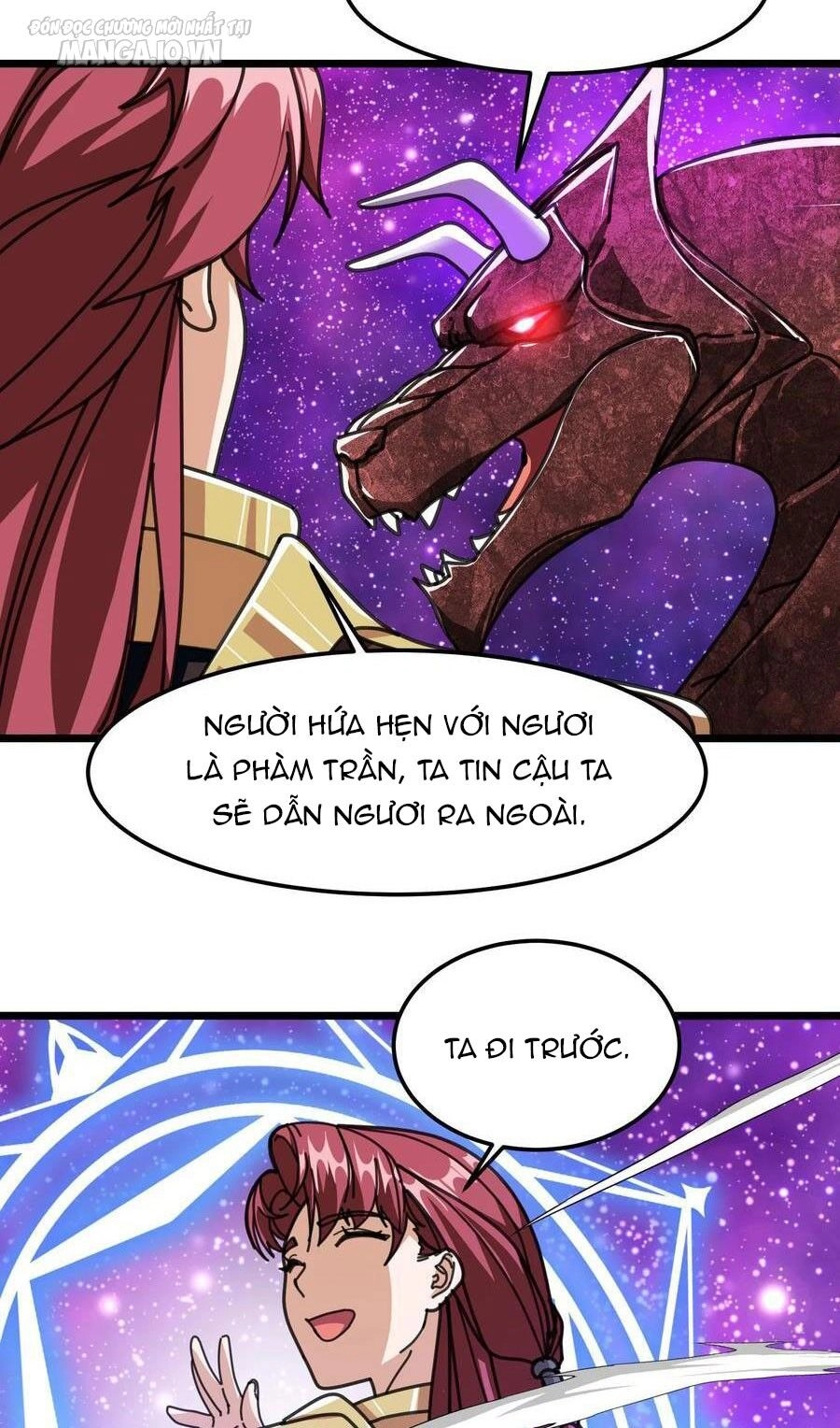 Đoạt Mạng Bằng Trị Liệu Thuật Chapter 215 - 19