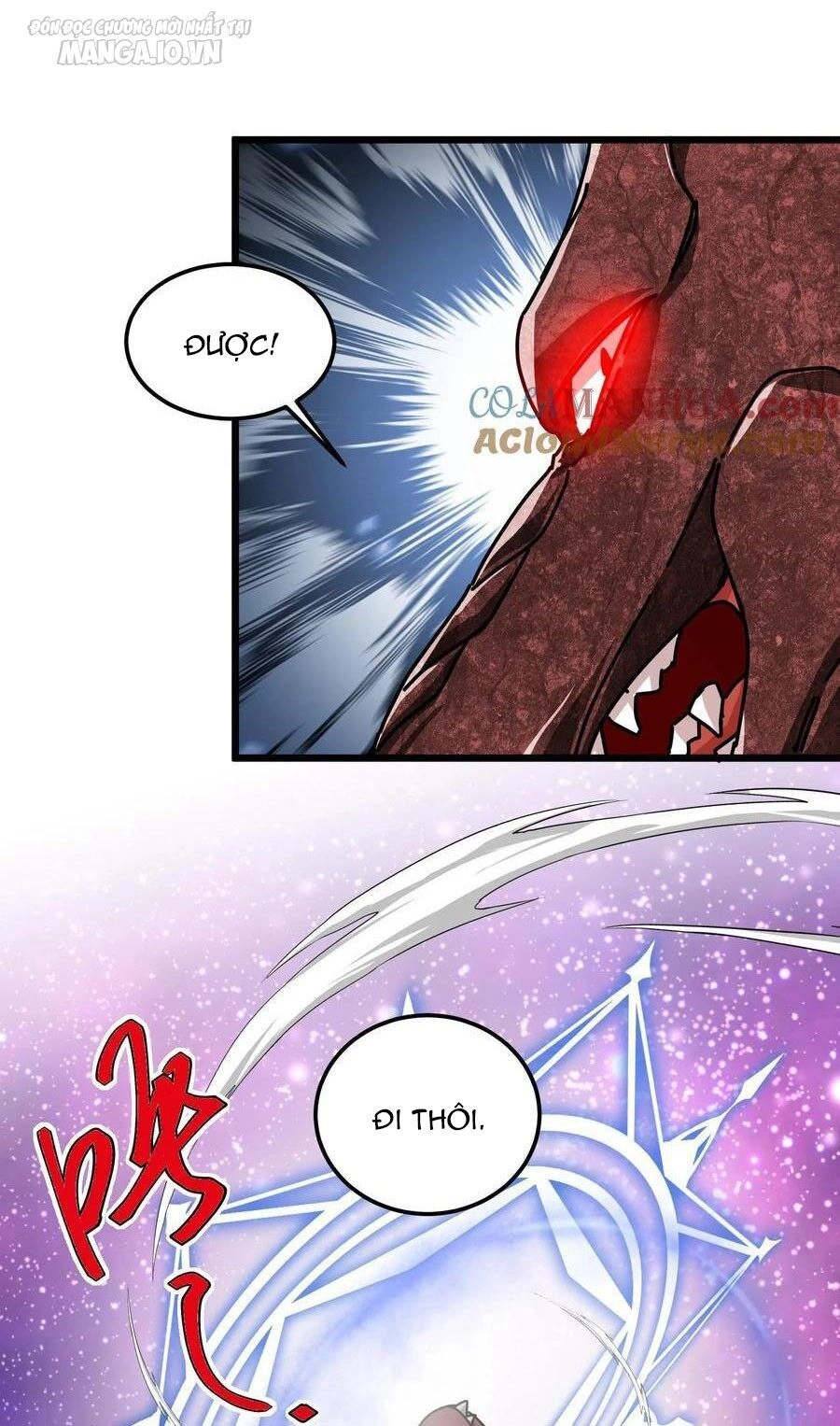 Đoạt Mạng Bằng Trị Liệu Thuật Chapter 215 - 22