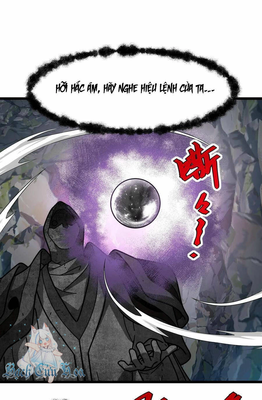 Đoạt Mạng Bằng Trị Liệu Thuật Chapter 216 - 14