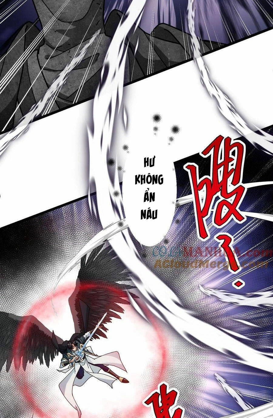 Đoạt Mạng Bằng Trị Liệu Thuật Chapter 216 - 18