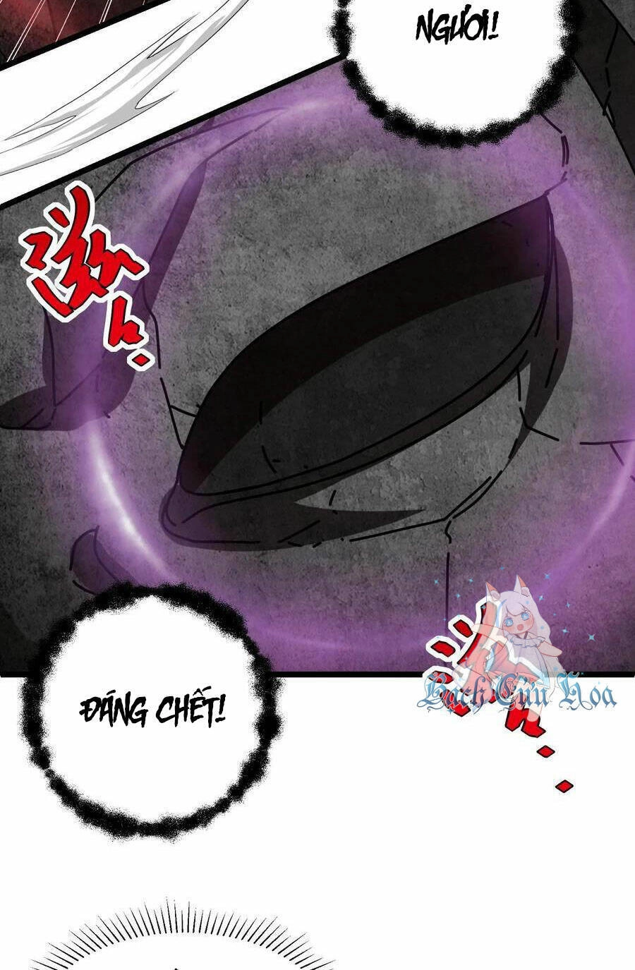 Đoạt Mạng Bằng Trị Liệu Thuật Chapter 216 - 21