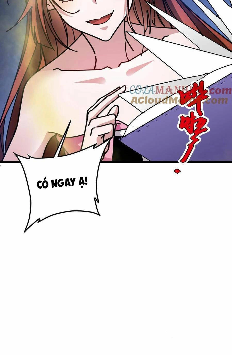 Đoạt Mạng Bằng Trị Liệu Thuật Chapter 216 - 23