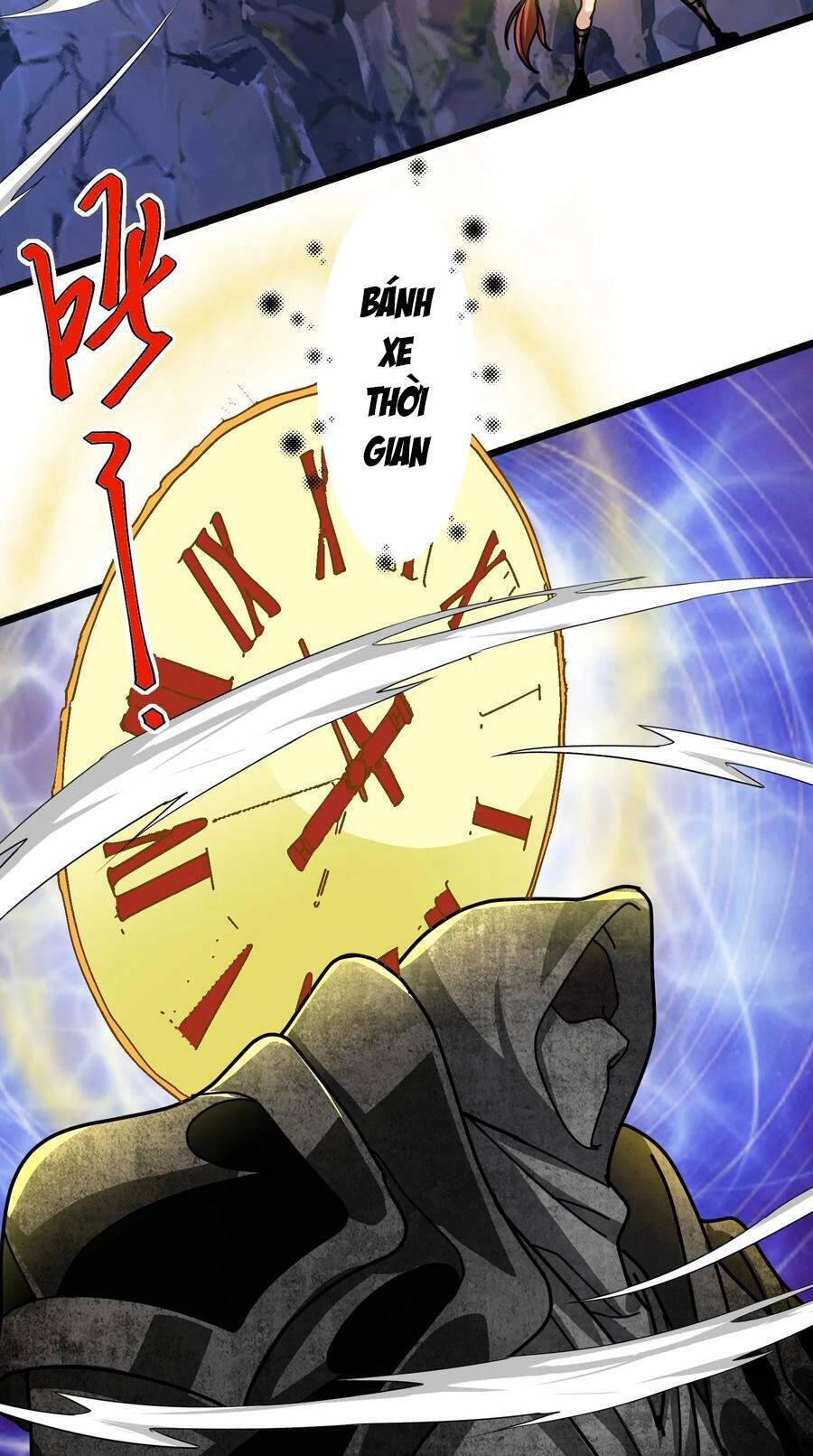 Đoạt Mạng Bằng Trị Liệu Thuật Chapter 217 - 3