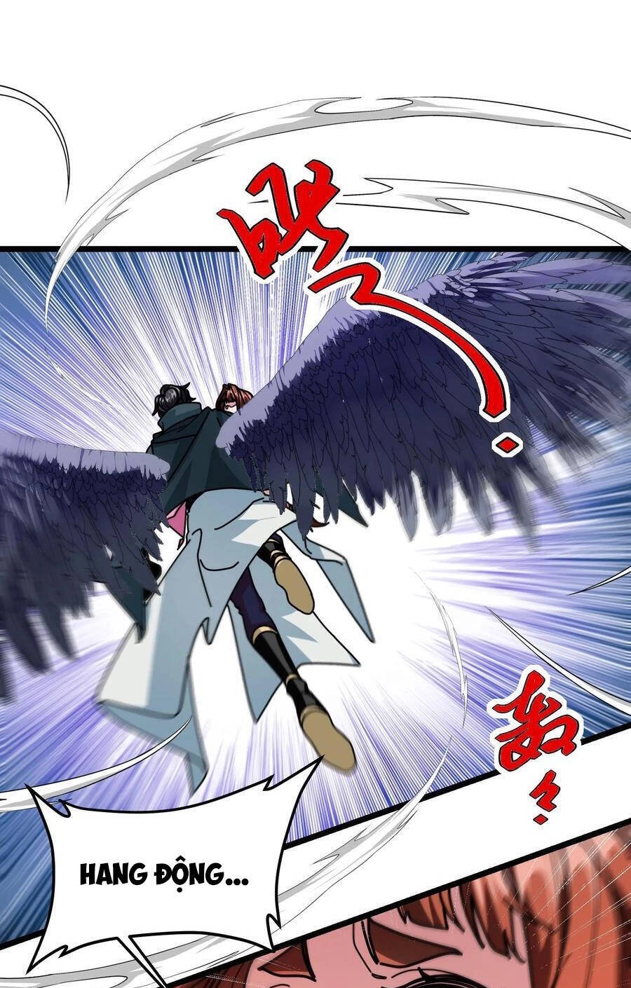 Đoạt Mạng Bằng Trị Liệu Thuật Chapter 217 - 16