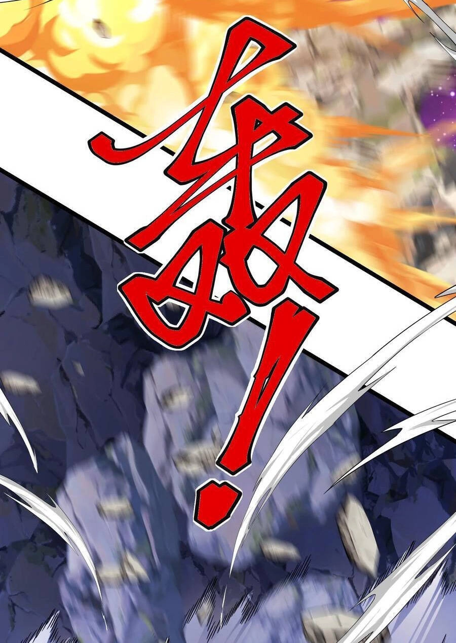 Đoạt Mạng Bằng Trị Liệu Thuật Chapter 217 - 19