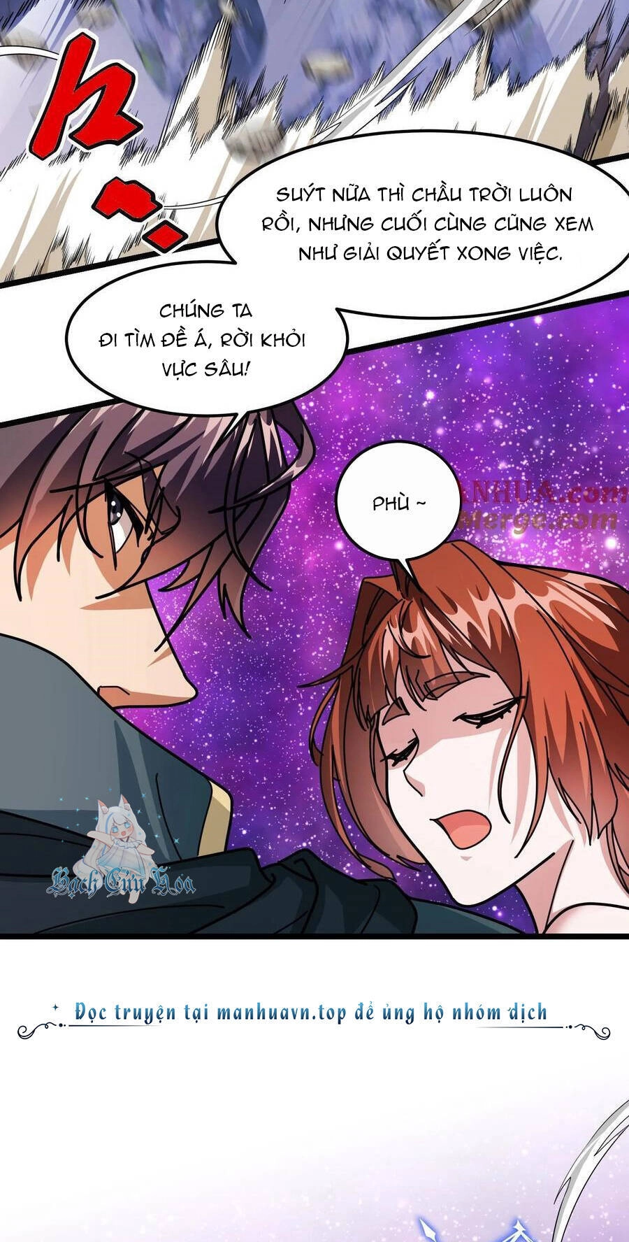 Đoạt Mạng Bằng Trị Liệu Thuật Chapter 217 - 20