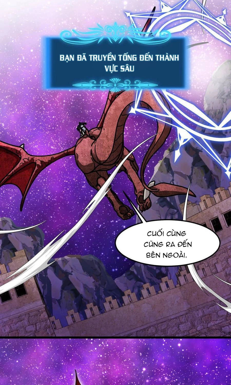 Đoạt Mạng Bằng Trị Liệu Thuật Chapter 217 - 21