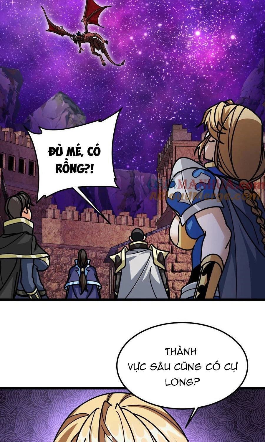 Đoạt Mạng Bằng Trị Liệu Thuật Chapter 217 - 22