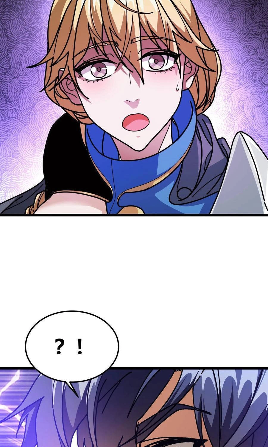 Đoạt Mạng Bằng Trị Liệu Thuật Chapter 217 - 23