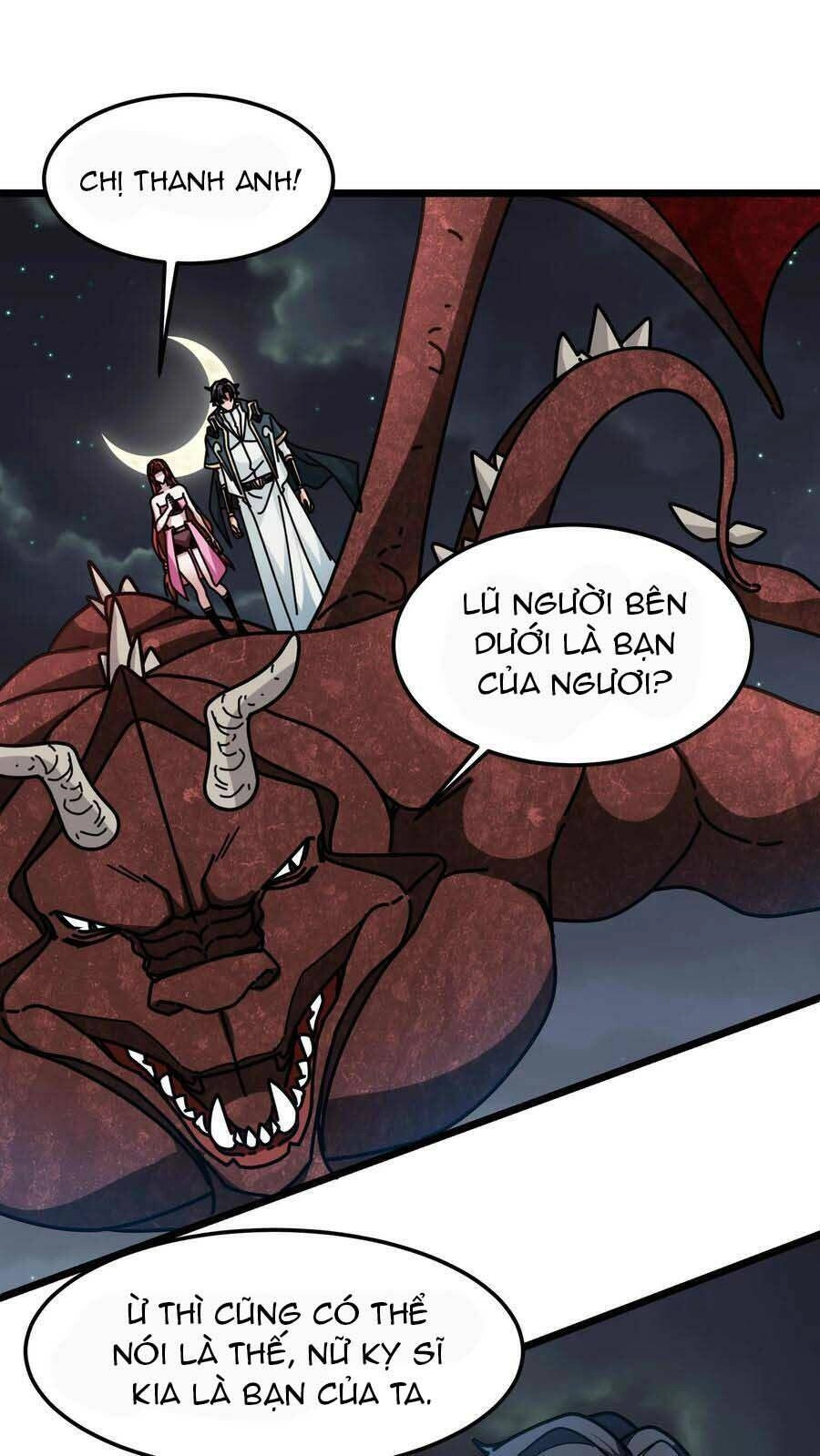 Đoạt Mạng Bằng Trị Liệu Thuật Chapter 218 - 2