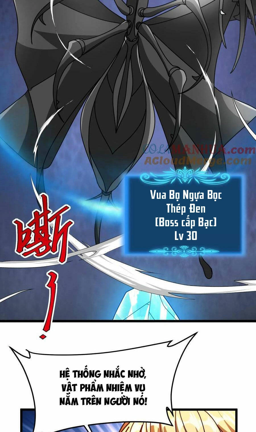 Đoạt Mạng Bằng Trị Liệu Thuật Chapter 219 - 20