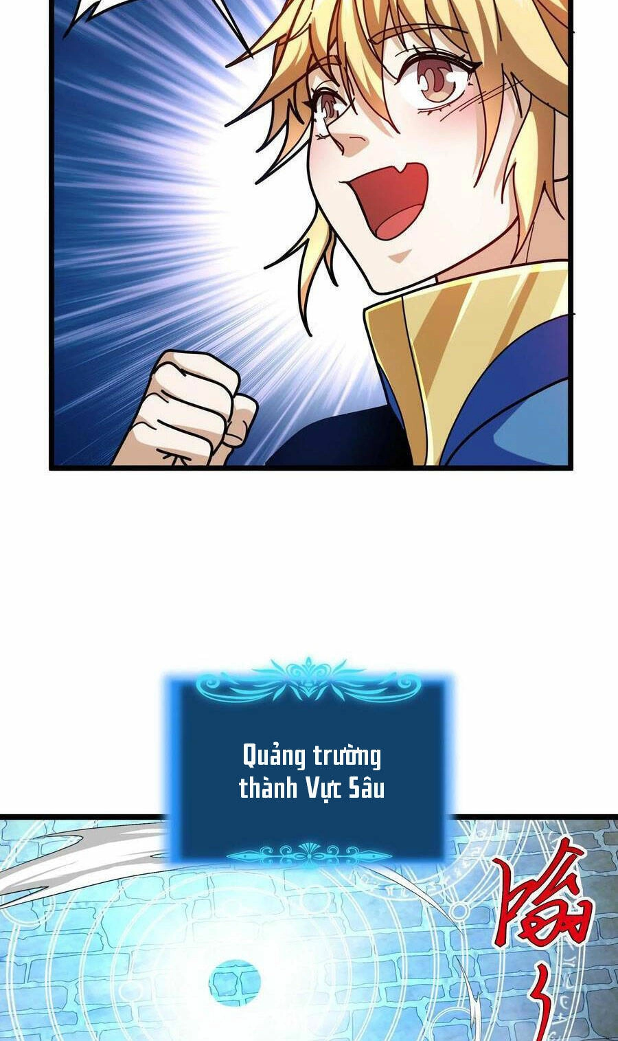 Đoạt Mạng Bằng Trị Liệu Thuật Chapter 219 - 21