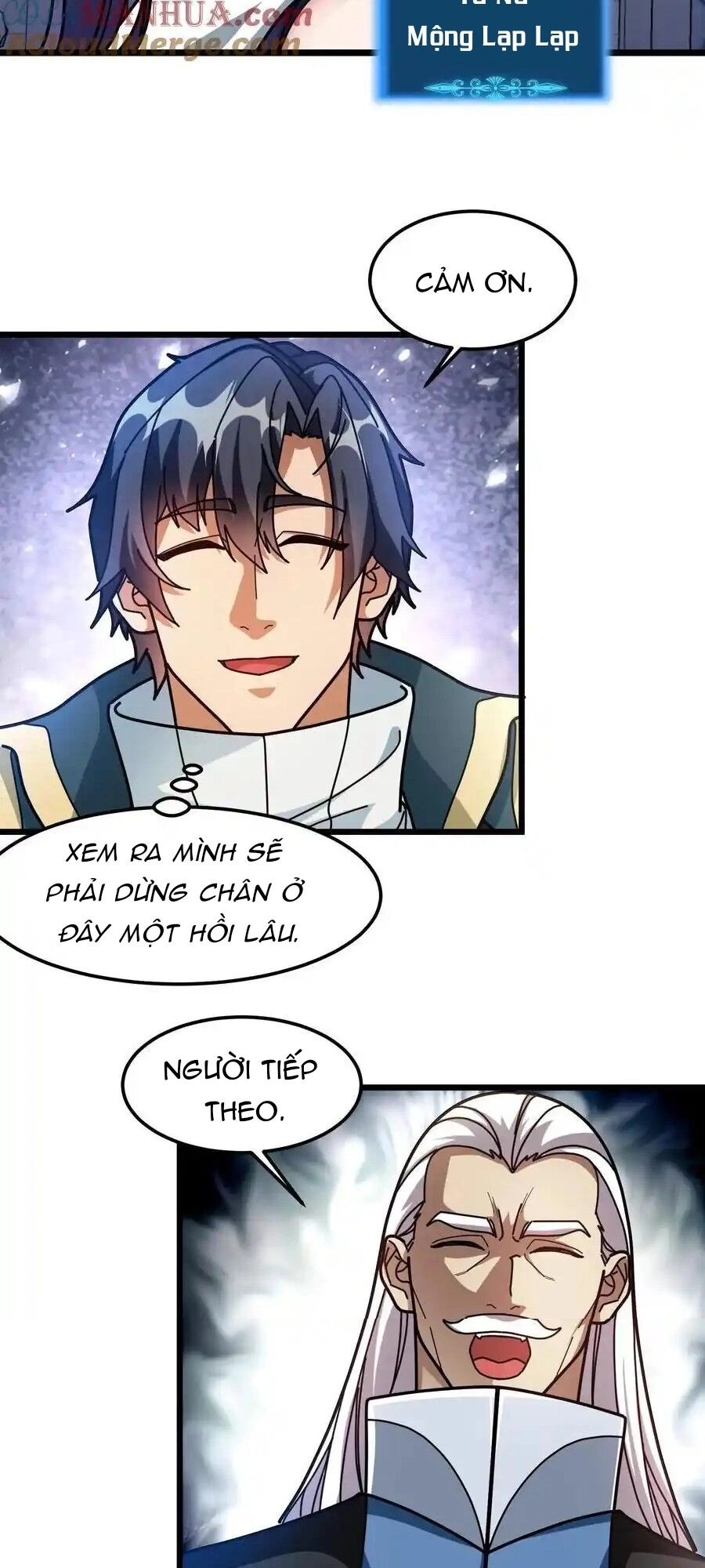 Đoạt Mạng Bằng Trị Liệu Thuật Chapter 221 - 13