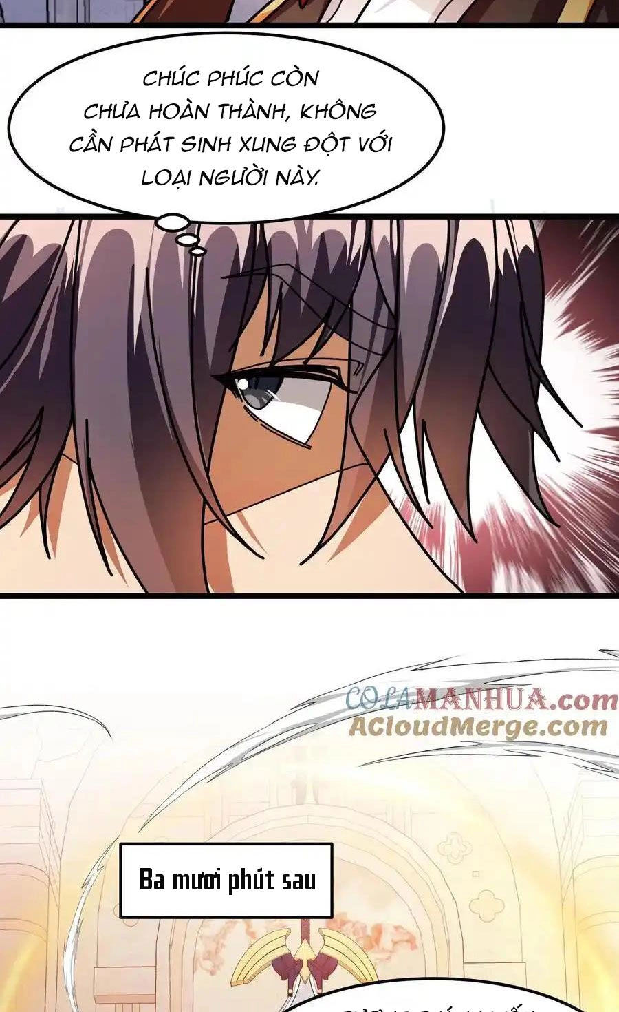 Đoạt Mạng Bằng Trị Liệu Thuật Chapter 222 - 8